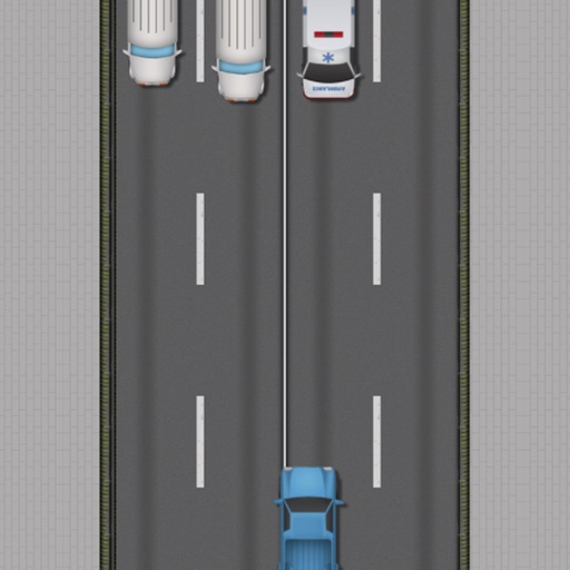 Traffic Sense - Auto Road icon