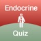 Learning endocrine system is very complex and confusing as students need to remember total number of 14 endocrine structures, more than 30 hormones and their different actions on various target organs in the body