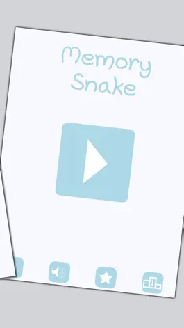 Game screenshot Memory Snake - The free and simple super casual game apk