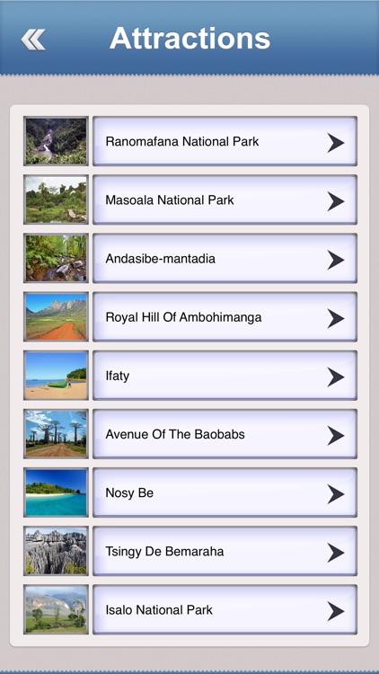 Madagascar Essential Travel Guide