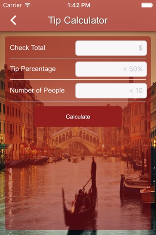 Gondolier Pizza screenshot 3