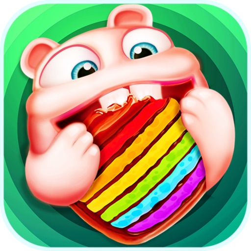 Amazing Cookie Star Soda Mania - Cookie Smasher Icon