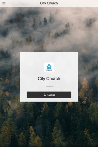 City Church Pueblo screenshot 2