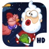 Mad Santa vs Evil Alien HD