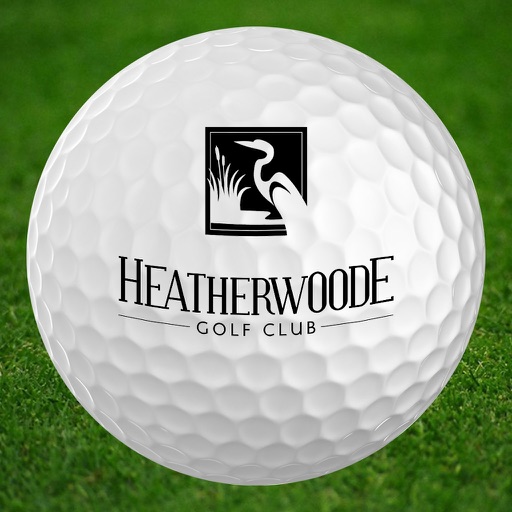 Heatherwoode GC iOS App