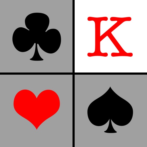 Poker2048 Icon