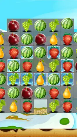 Game screenshot Farm Splash : Fruit Switch Paradise apk