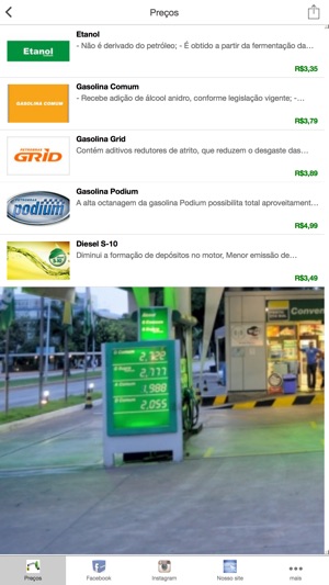 Posto 214 Sul(圖2)-速報App