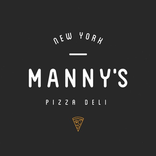 Manny's Pizza Deli icon