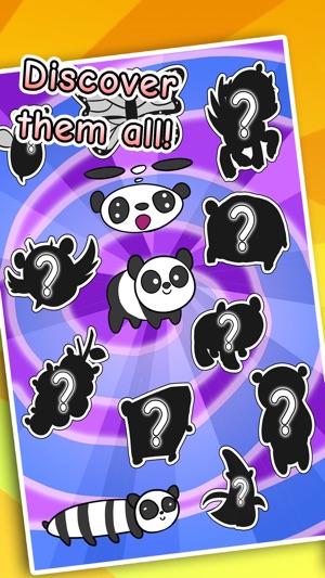 Panda Evolution(圖4)-速報App