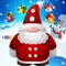 Crazy Santa Clicker Evolution - Best addicting christmas mutant money tree game