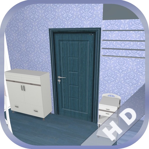 Can You Escape 10 Wonderful Rooms icon