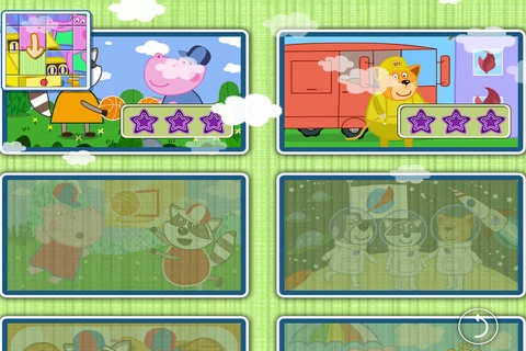 World of Puzzles screenshot 3