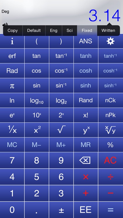 StudentCalc