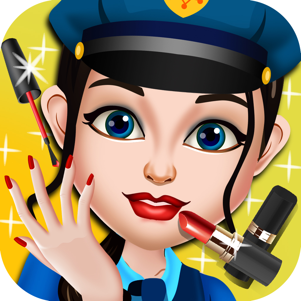 Get Career Beauty Salon Makeover - nurse fashion dress up & chef spa girl games! for iOS, iPhone, iPad Aso Report