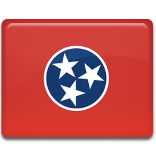 Tennessee Road Conditions and Traffic Cameras Pro icon