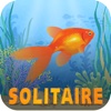 Fishy Pocket Park Solitaire Pond Water World of Cards 2 Bits
