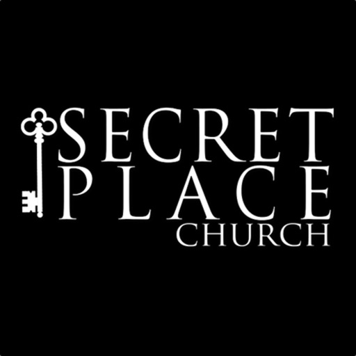 The Secret Place Church icon