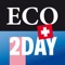 Lerne für alle Wirtschaftsthemen (W&G) mit ECO2DAY