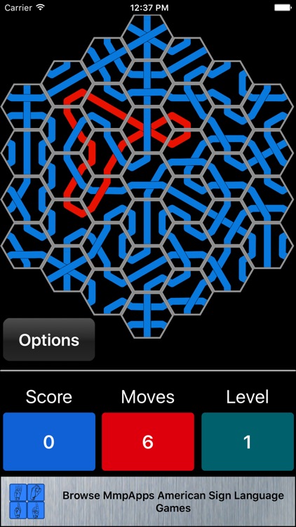 Loops - The Puzzle Game screenshot-4