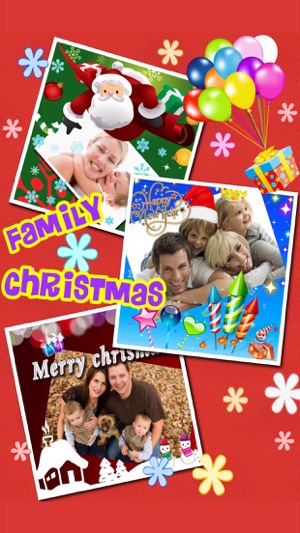 Christmas Photo Faces(圖4)-速報App