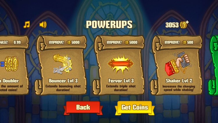 Popeman screenshot-4