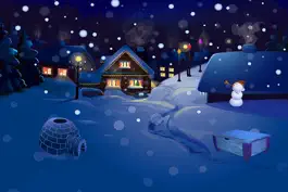 Game screenshot Trapped Polar Bear Escape mod apk