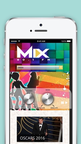 Radio Mix 90.1 FMのおすすめ画像2