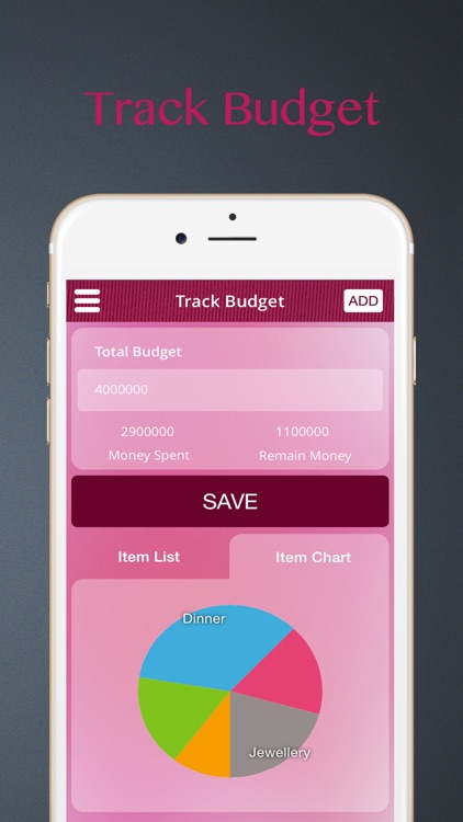 iWedding Planner for Engaged Couples