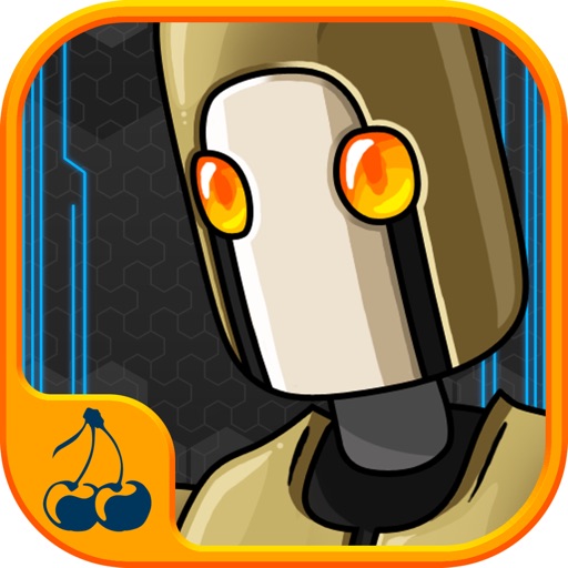 Alien Combat iOS App