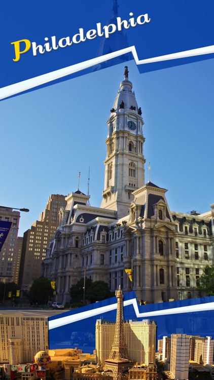 Philadelphia City Travel Guide