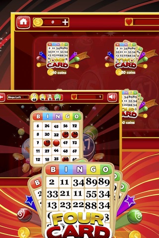 Bingo Palar Run Pro - Free Bingo Game screenshot 3