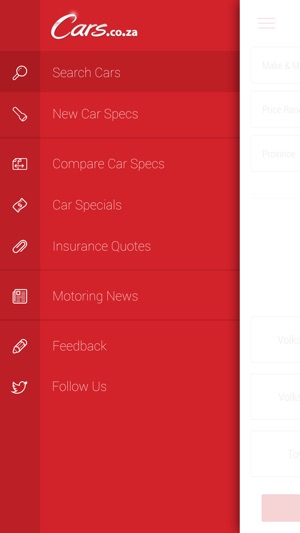 Cars.co.za(圖1)-速報App