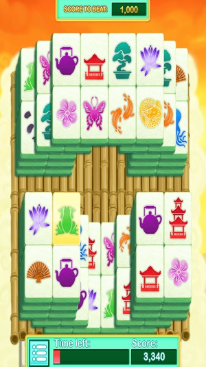 Mahjong Tower free!(圖5)-速報App