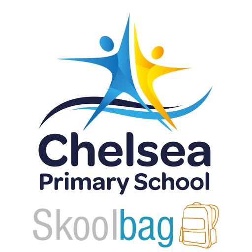 Chelsea Primary School - Skoolbag icon