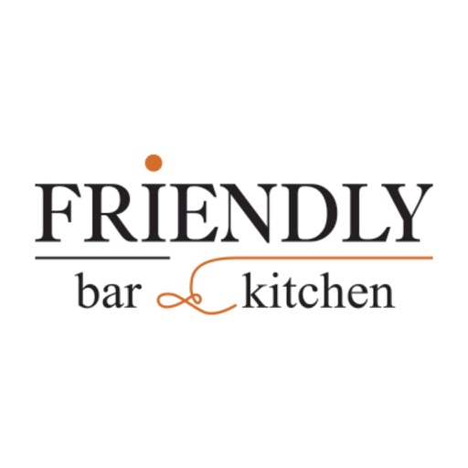 FRIENDLY BAR&KITCHEN