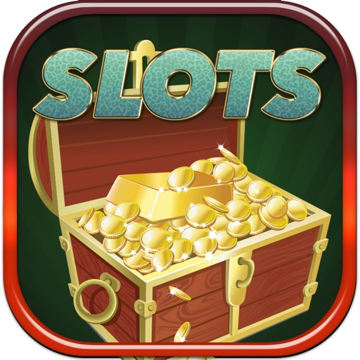 Golden Miners Rewards Slots Machines -  FREE Casino Games icon