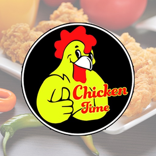 Chicken Time icon