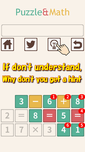 Puzzle&Math -Brain Training by Formula(圖4)-速報App