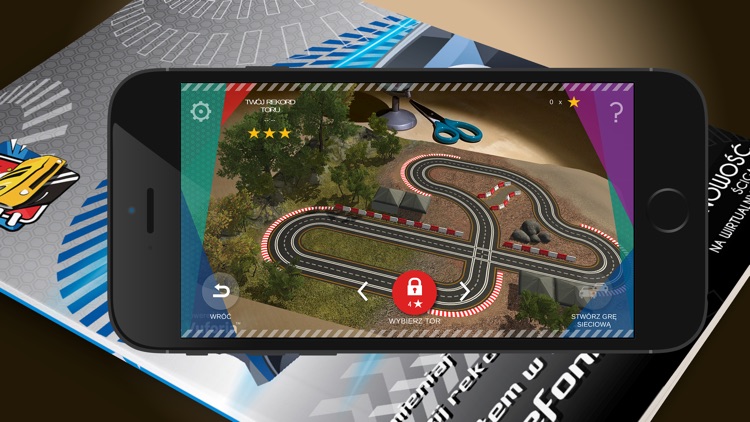 Slot cars screenshot-3