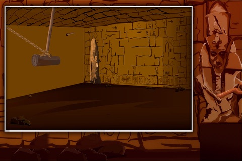 Pyramid Escape screenshot 4
