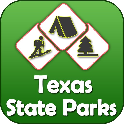 Texas State Campgrounds & National Parks Guide