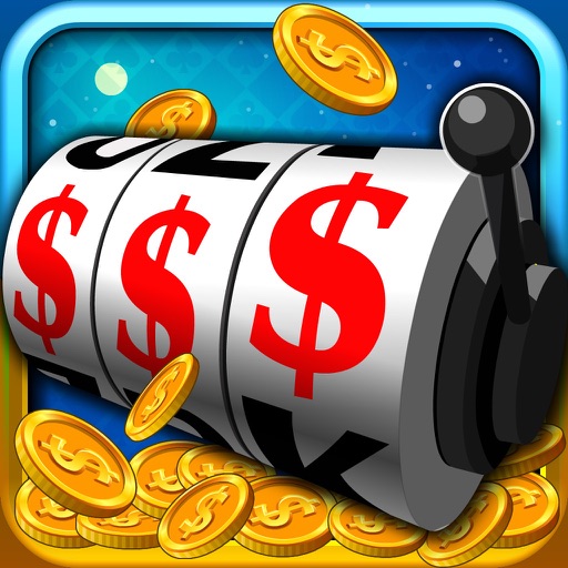 Slots Discovery Icon
