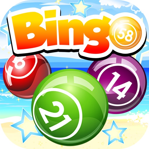 Bingo Lucky Isle - Bankroll To Ultimate Riches With Multiple Daubs Icon