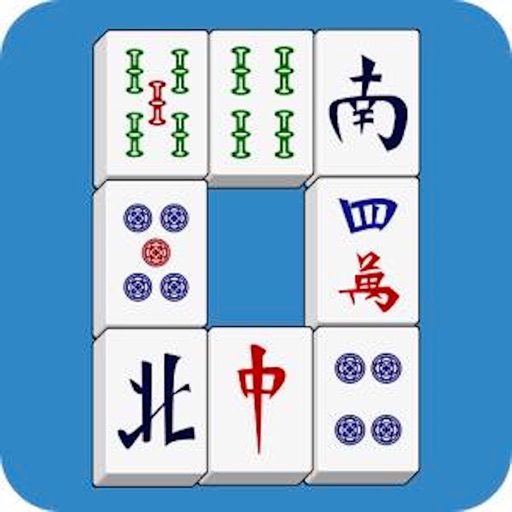 Mahjong Touch HD Free icon