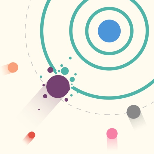 Circles iOS App