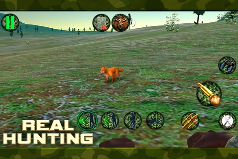 Real Hunting screenshot 3