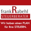 Steuerberater F. Rabehl