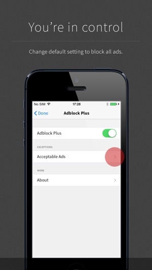 Adblock Plus (ABP)(圖5)-速報App
