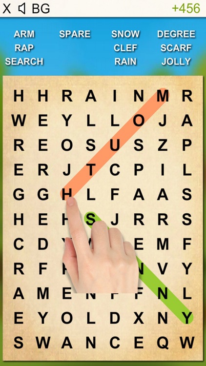 Word Search Pro - Free